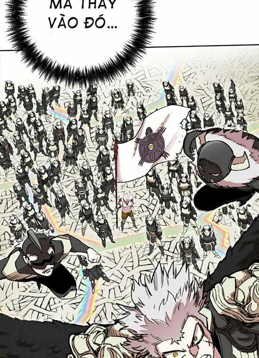 Hard Core Leveling Warrior Ss2 - Chapter 116 - Trang 54