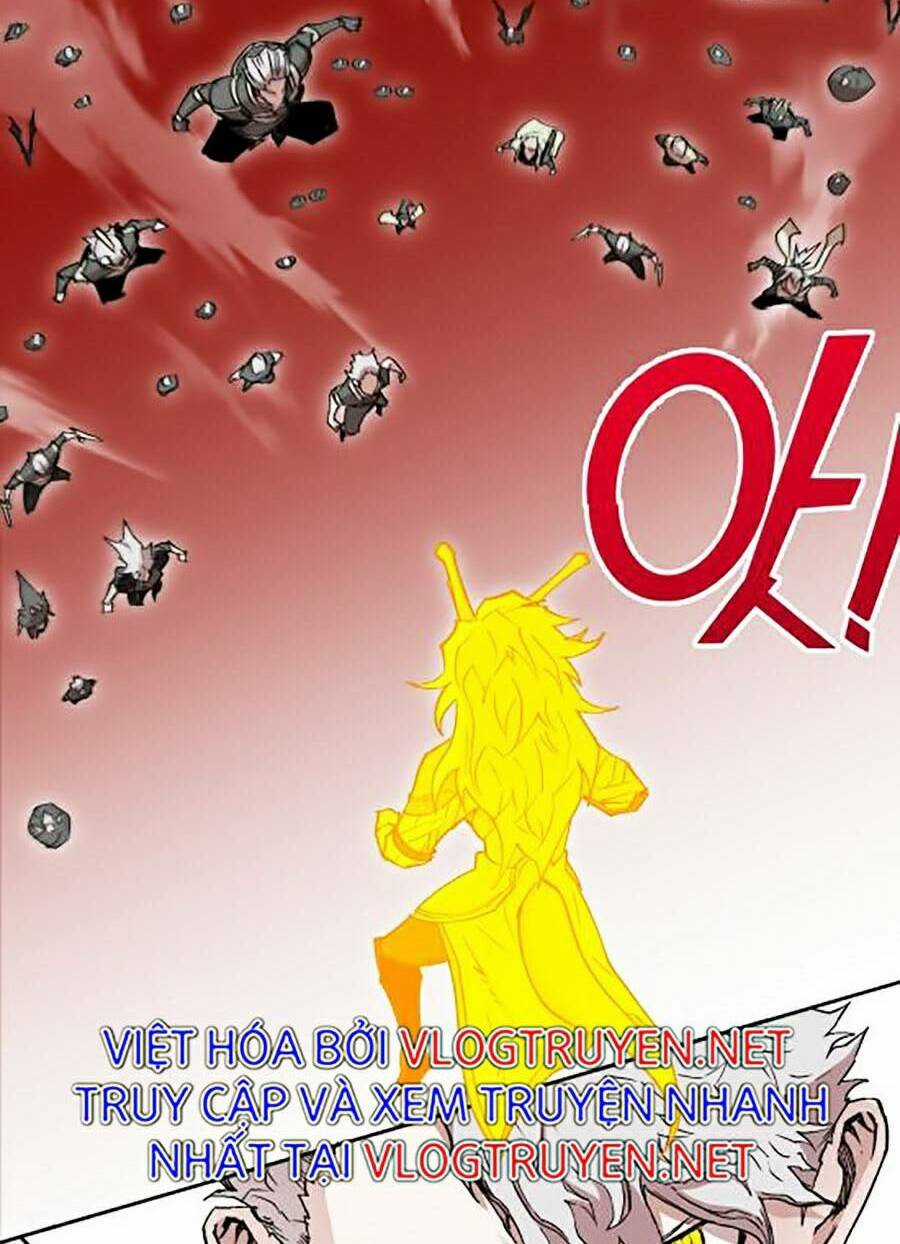 Hard Core Leveling Warrior Ss2 - Chapter 116 - Trang 56