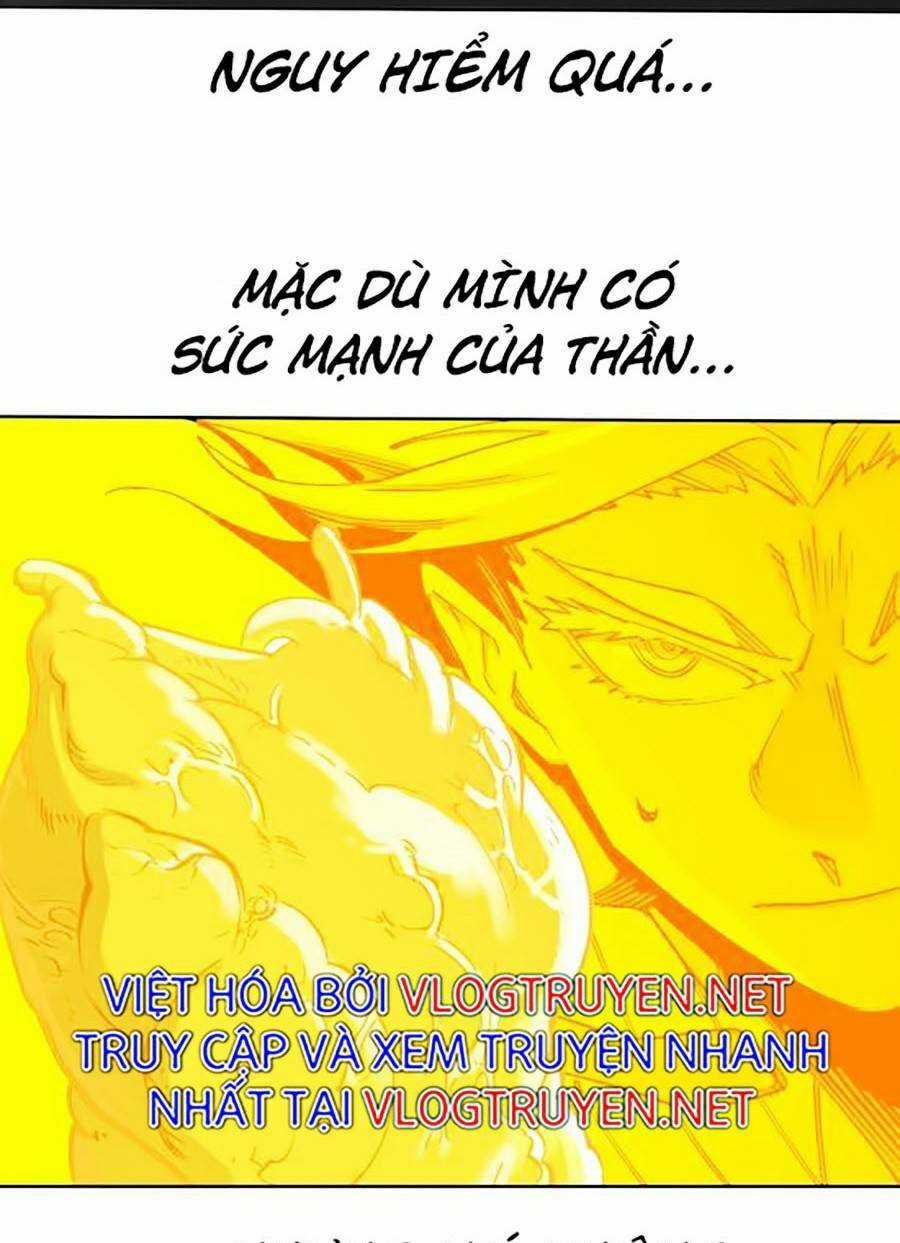 Hard Core Leveling Warrior Ss2 - Chapter 116 - Trang 73