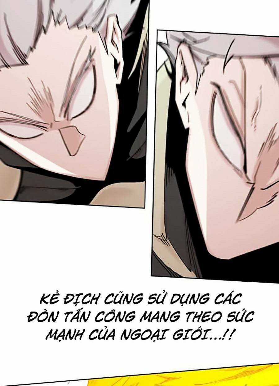 Hard Core Leveling Warrior Ss2 - Chapter 116 - Trang 77