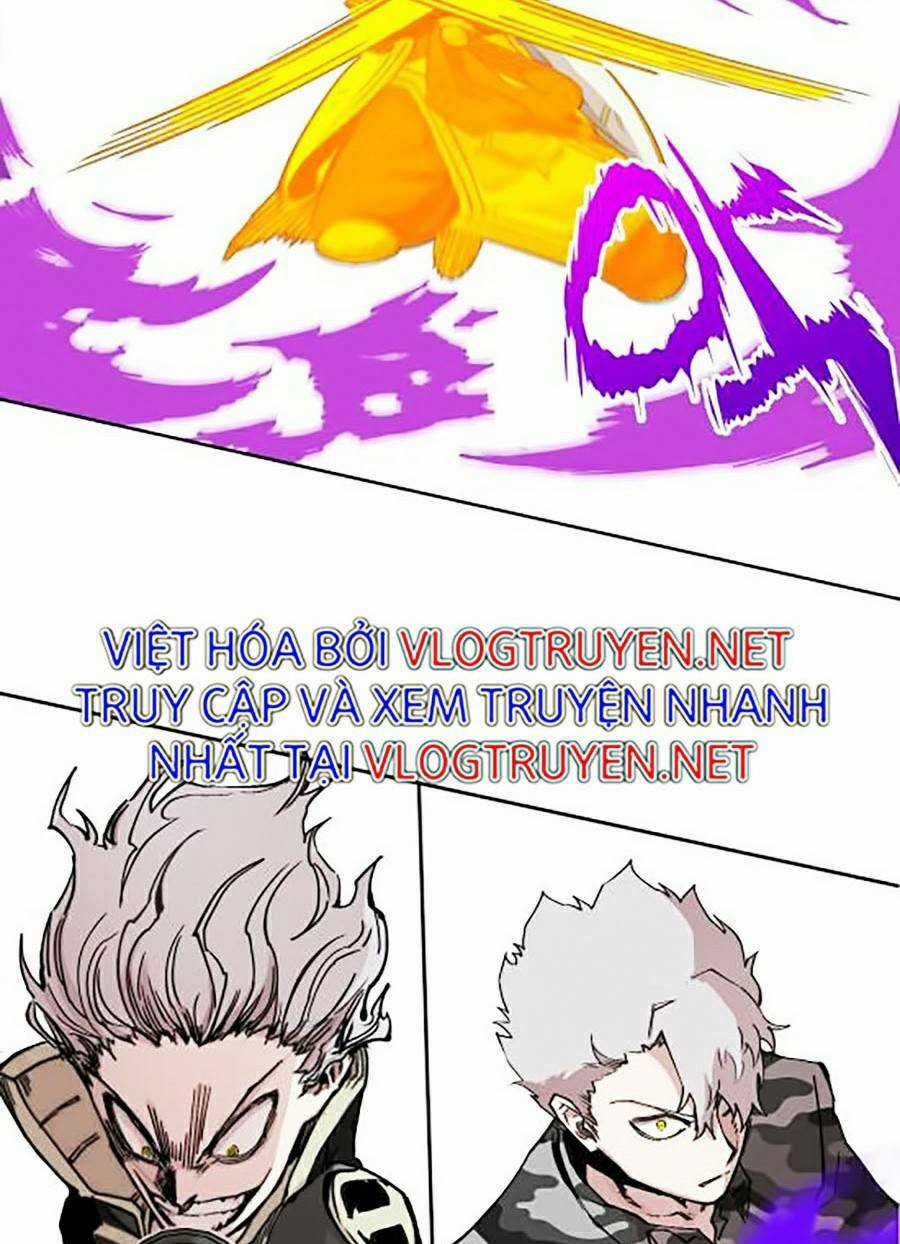 Hard Core Leveling Warrior Ss2 - Chapter 116 - Trang 79