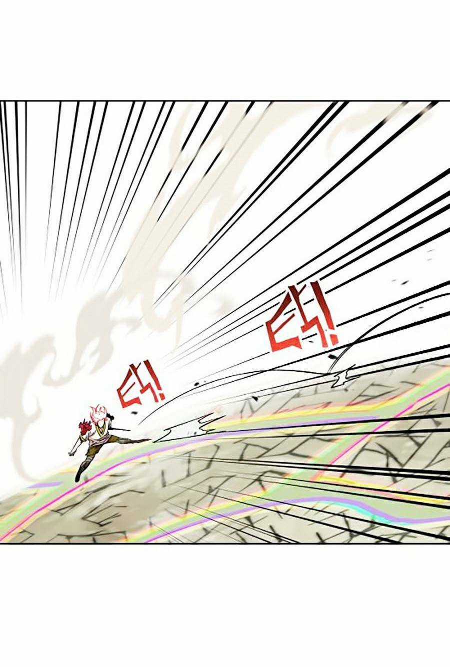 Hard Core Leveling Warrior Ss2 - Chapter 116 - Trang 9