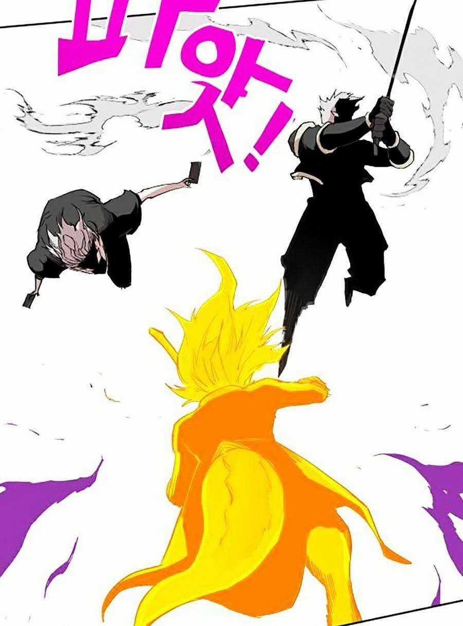 Hard Core Leveling Warrior Ss2 - Chapter 116 - Trang 87