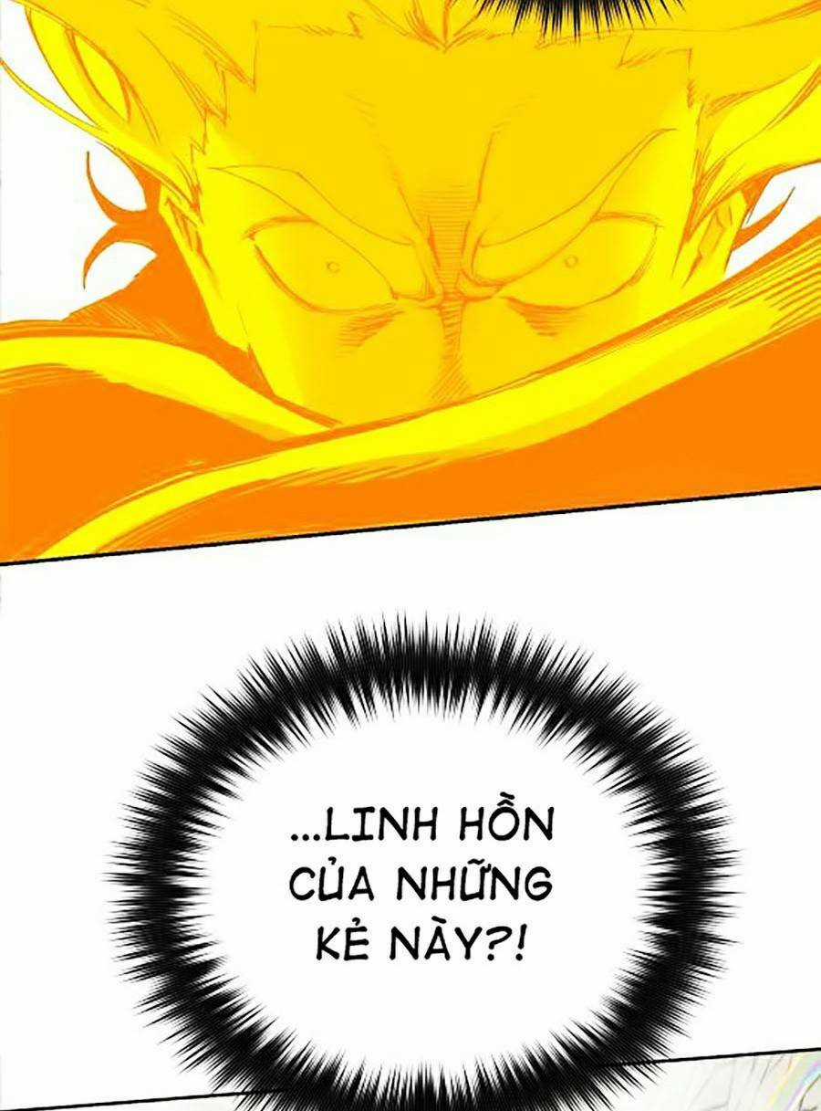 Hard Core Leveling Warrior Ss2 - Chapter 116 - Trang 97