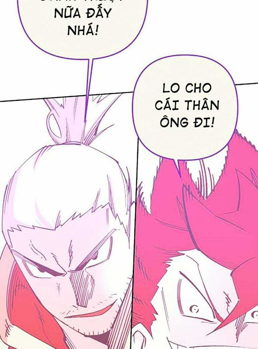 Hard Core Leveling Warrior Ss2 - Chapter 116 - Trang 100