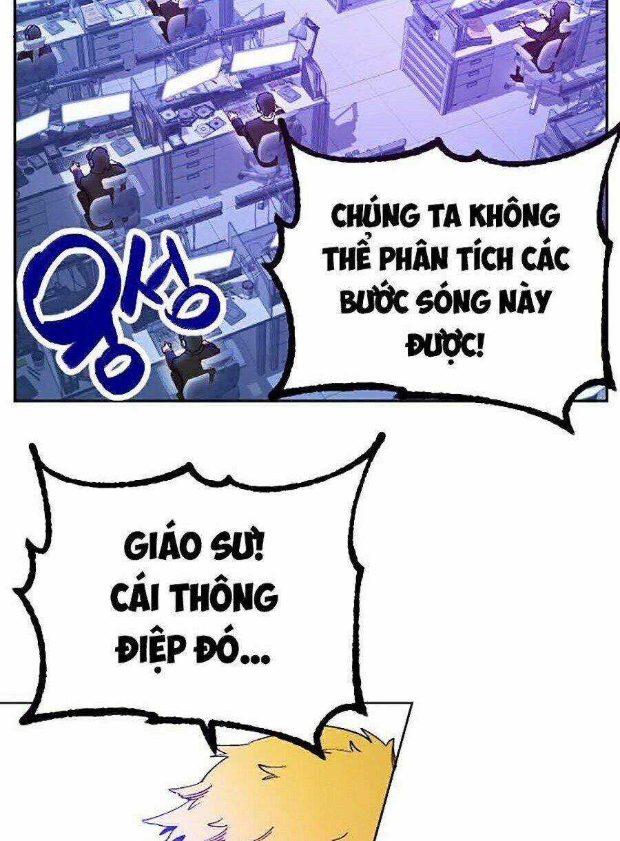 Hard Core Leveling Warrior Ss2 - Chapter 117 - Trang 101