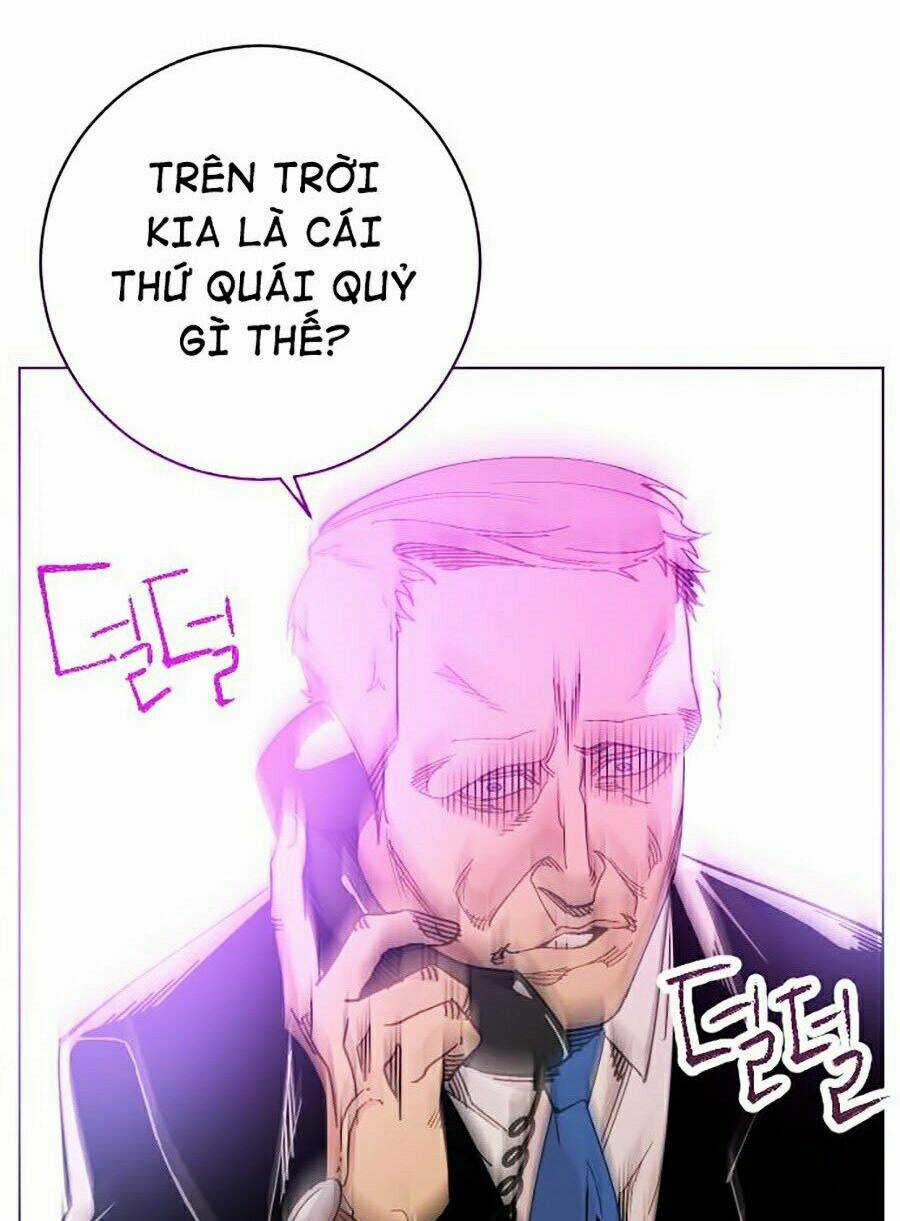 Hard Core Leveling Warrior Ss2 - Chapter 117 - Trang 104