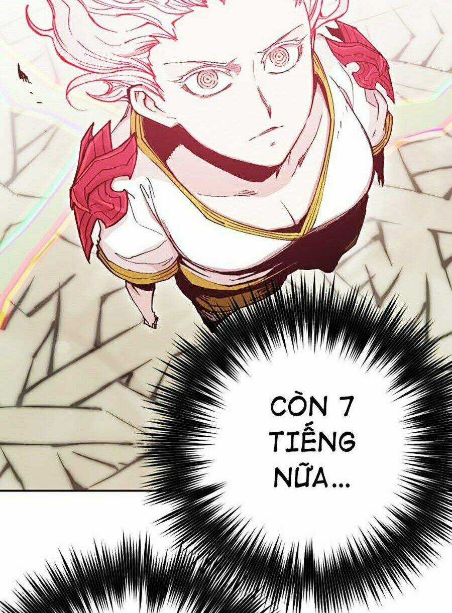 Hard Core Leveling Warrior Ss2 - Chapter 117 - Trang 108