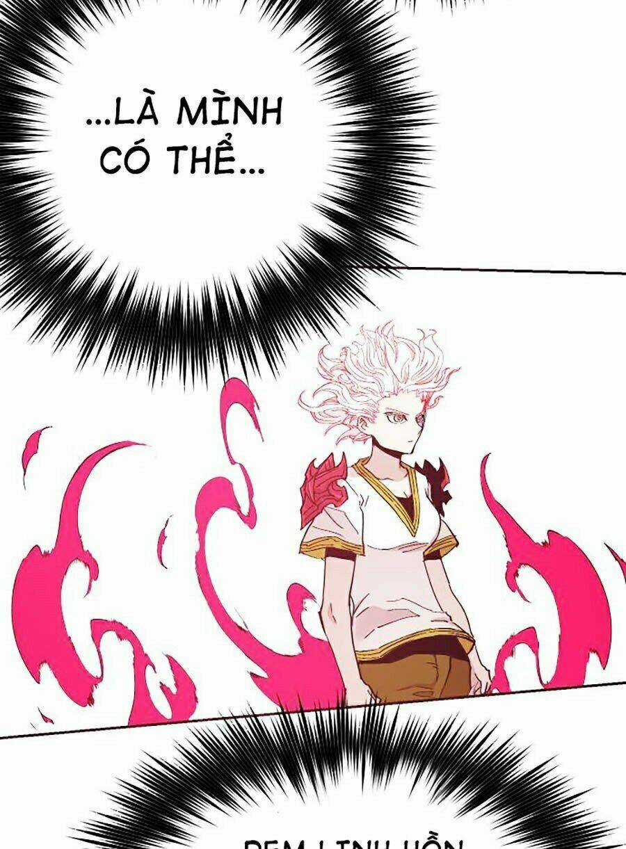 Hard Core Leveling Warrior Ss2 - Chapter 117 - Trang 109