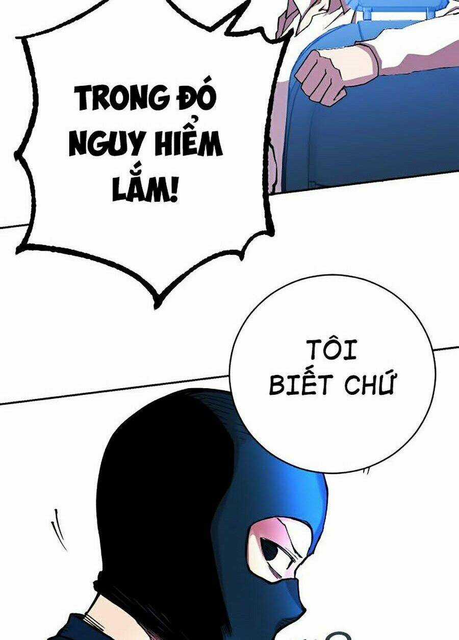 Hard Core Leveling Warrior Ss2 - Chapter 117 - Trang 12