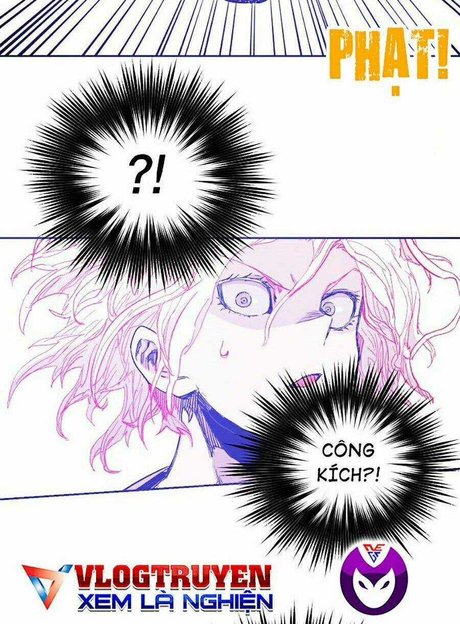 Hard Core Leveling Warrior Ss2 - Chapter 117 - Trang 112