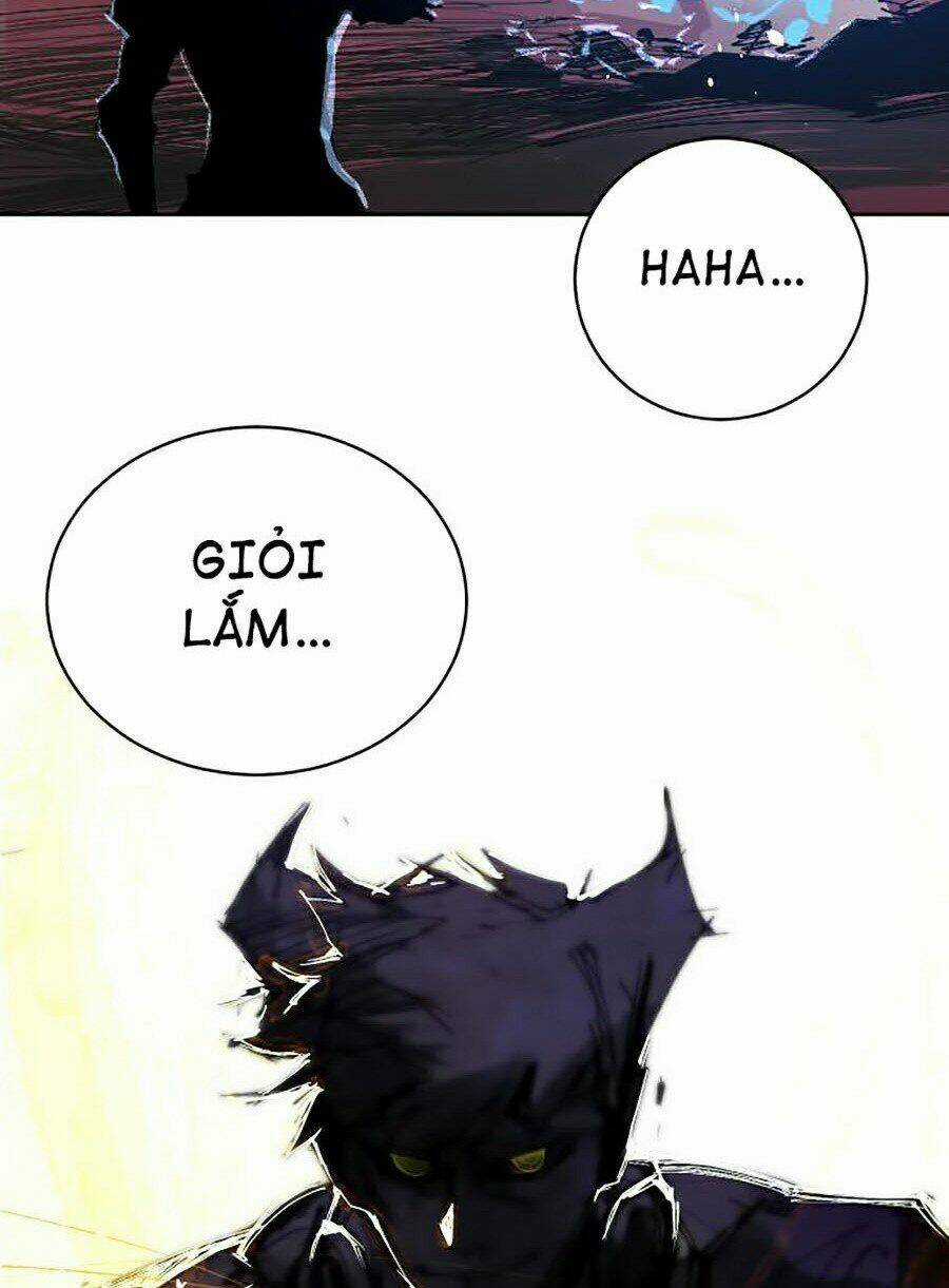 Hard Core Leveling Warrior Ss2 - Chapter 117 - Trang 115