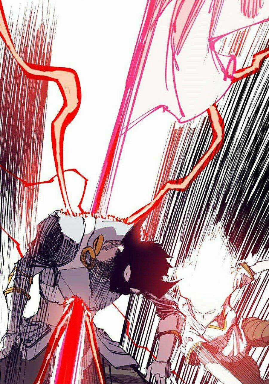 Hard Core Leveling Warrior Ss2 - Chapter 117 - Trang 125