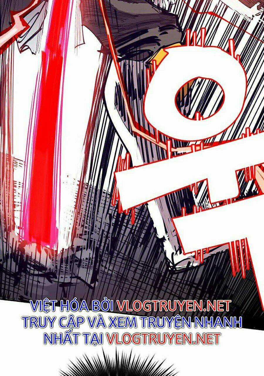 Hard Core Leveling Warrior Ss2 - Chapter 117 - Trang 126