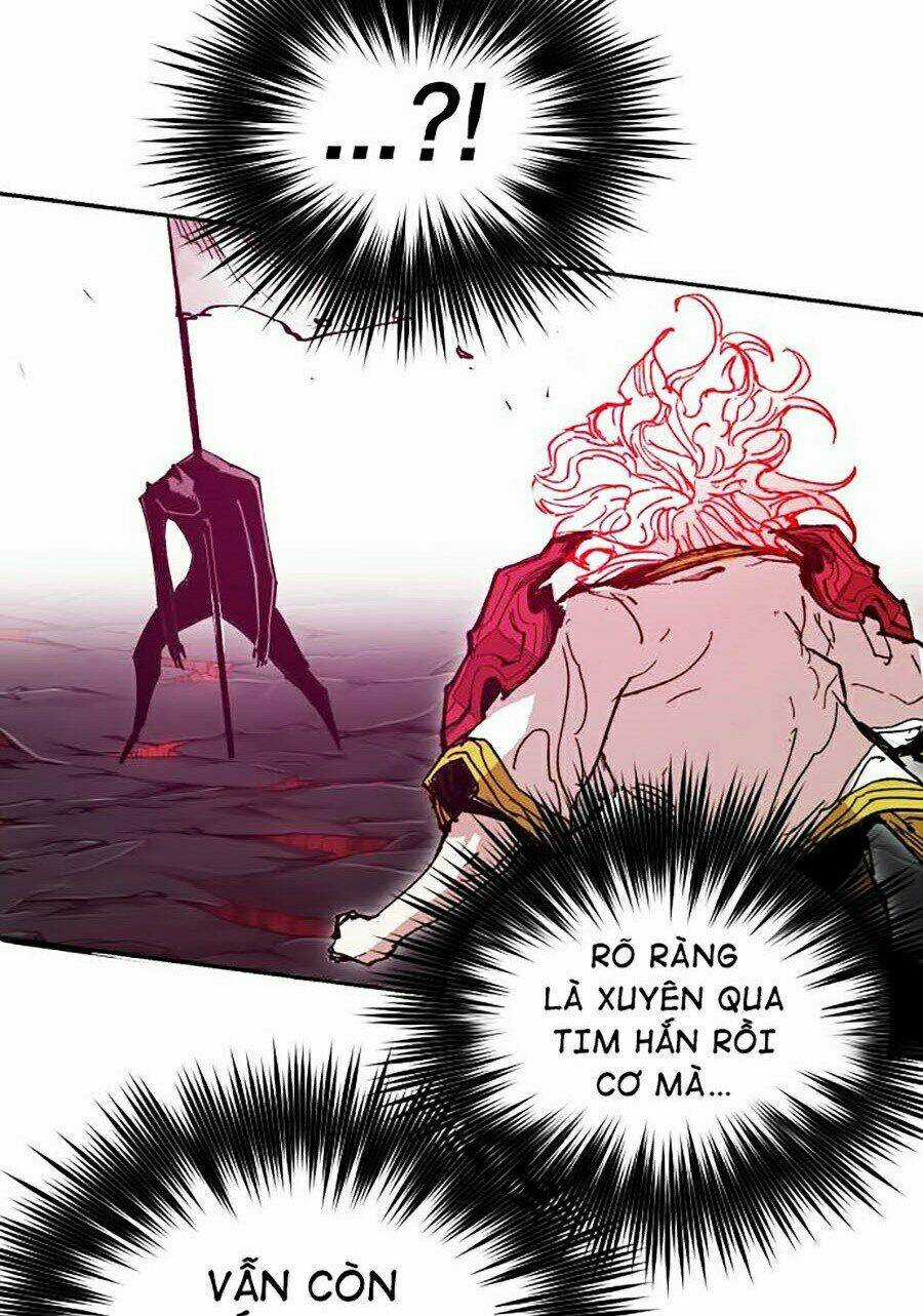 Hard Core Leveling Warrior Ss2 - Chapter 117 - Trang 127