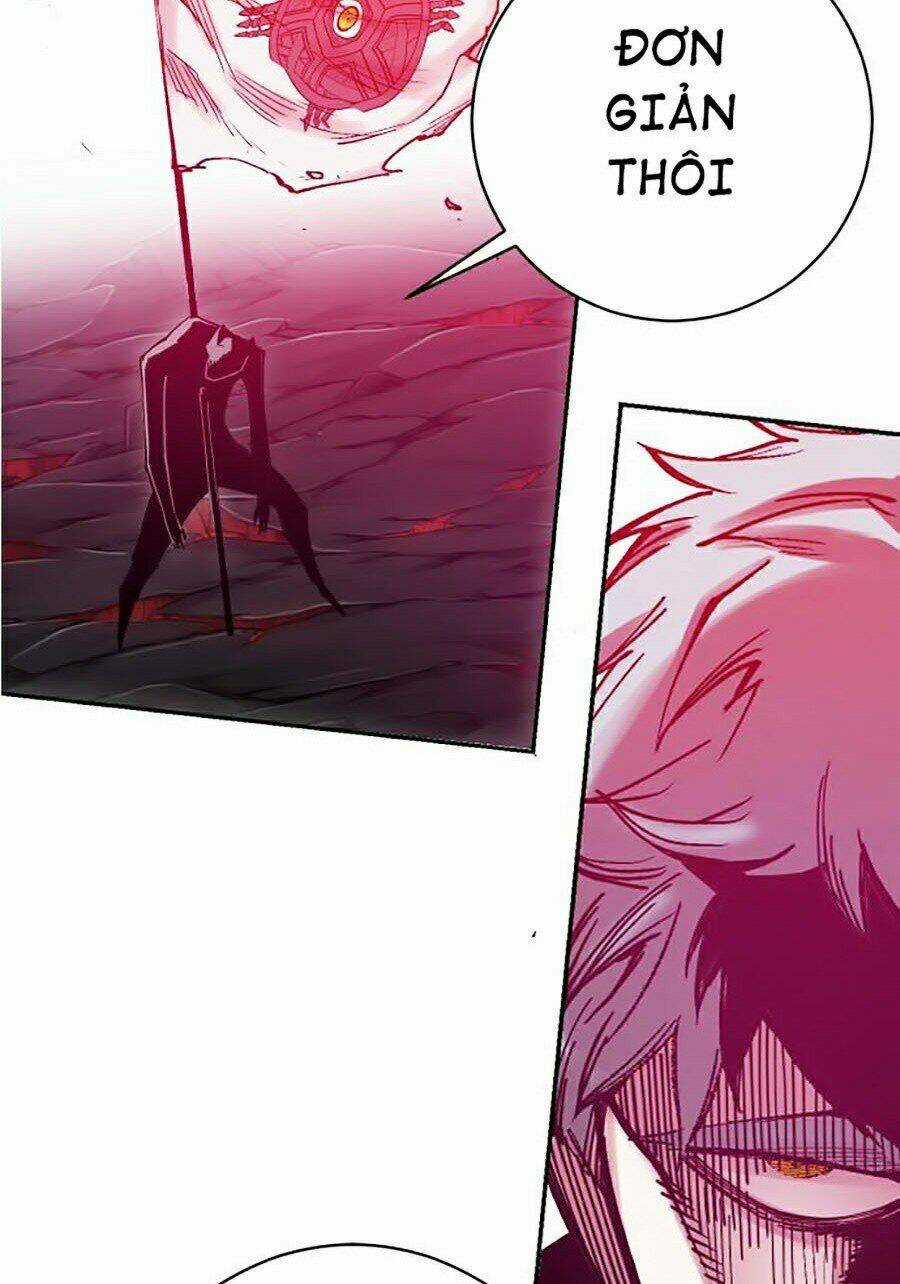 Hard Core Leveling Warrior Ss2 - Chapter 117 - Trang 130