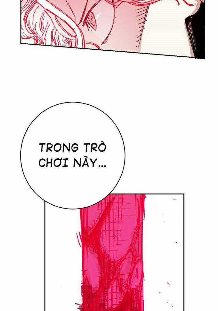 Hard Core Leveling Warrior Ss2 - Chapter 117 - Trang 132