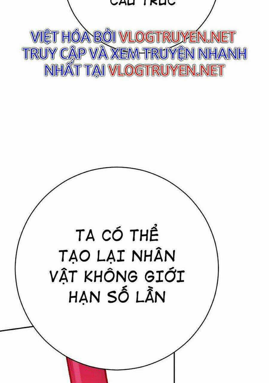 Hard Core Leveling Warrior Ss2 - Chapter 117 - Trang 136