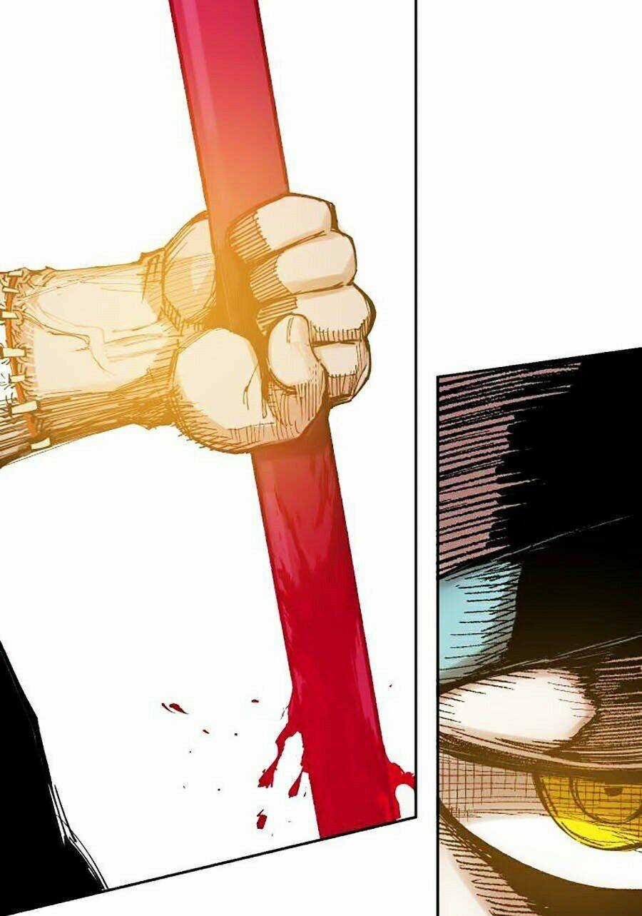 Hard Core Leveling Warrior Ss2 - Chapter 117 - Trang 137