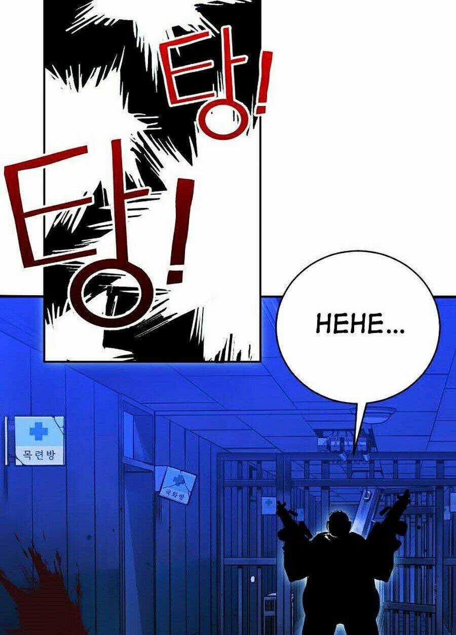 Hard Core Leveling Warrior Ss2 - Chapter 117 - Trang 15