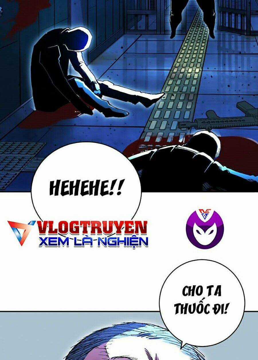 Hard Core Leveling Warrior Ss2 - Chapter 117 - Trang 16