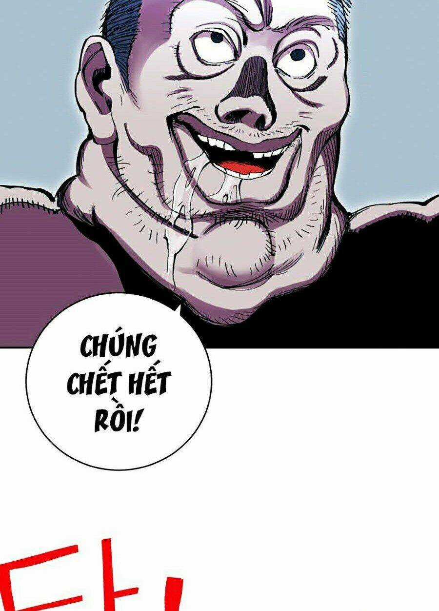 Hard Core Leveling Warrior Ss2 - Chapter 117 - Trang 17