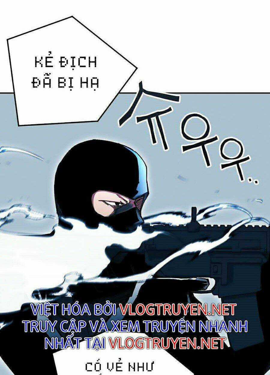 Hard Core Leveling Warrior Ss2 - Chapter 117 - Trang 19