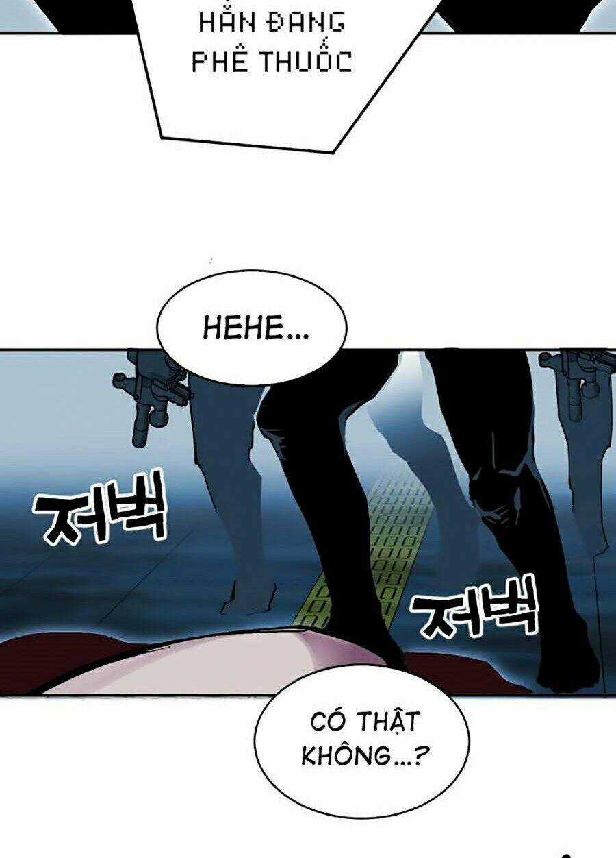 Hard Core Leveling Warrior Ss2 - Chapter 117 - Trang 20