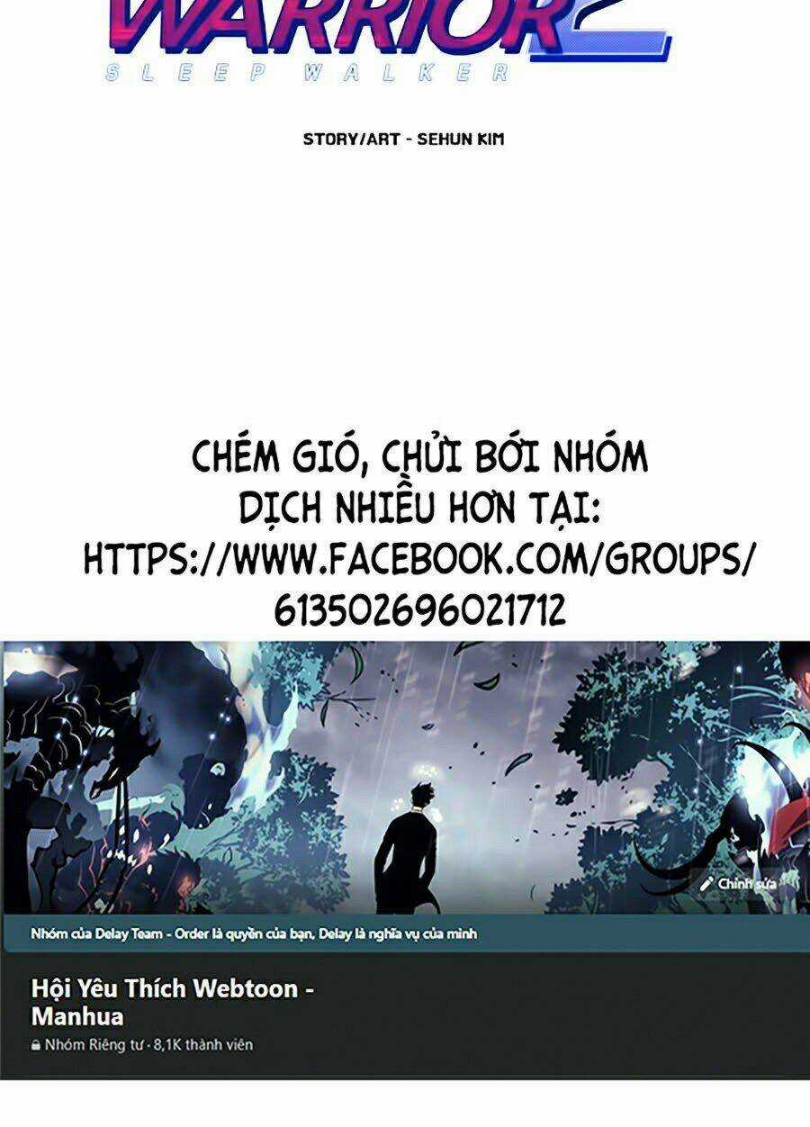 Hard Core Leveling Warrior Ss2 - Chapter 117 - Trang 3