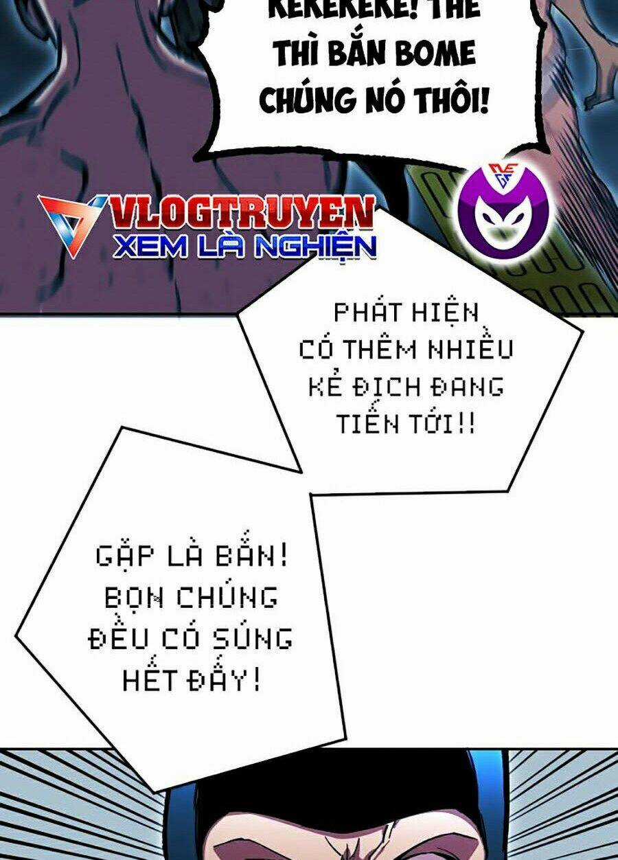 Hard Core Leveling Warrior Ss2 - Chapter 117 - Trang 22