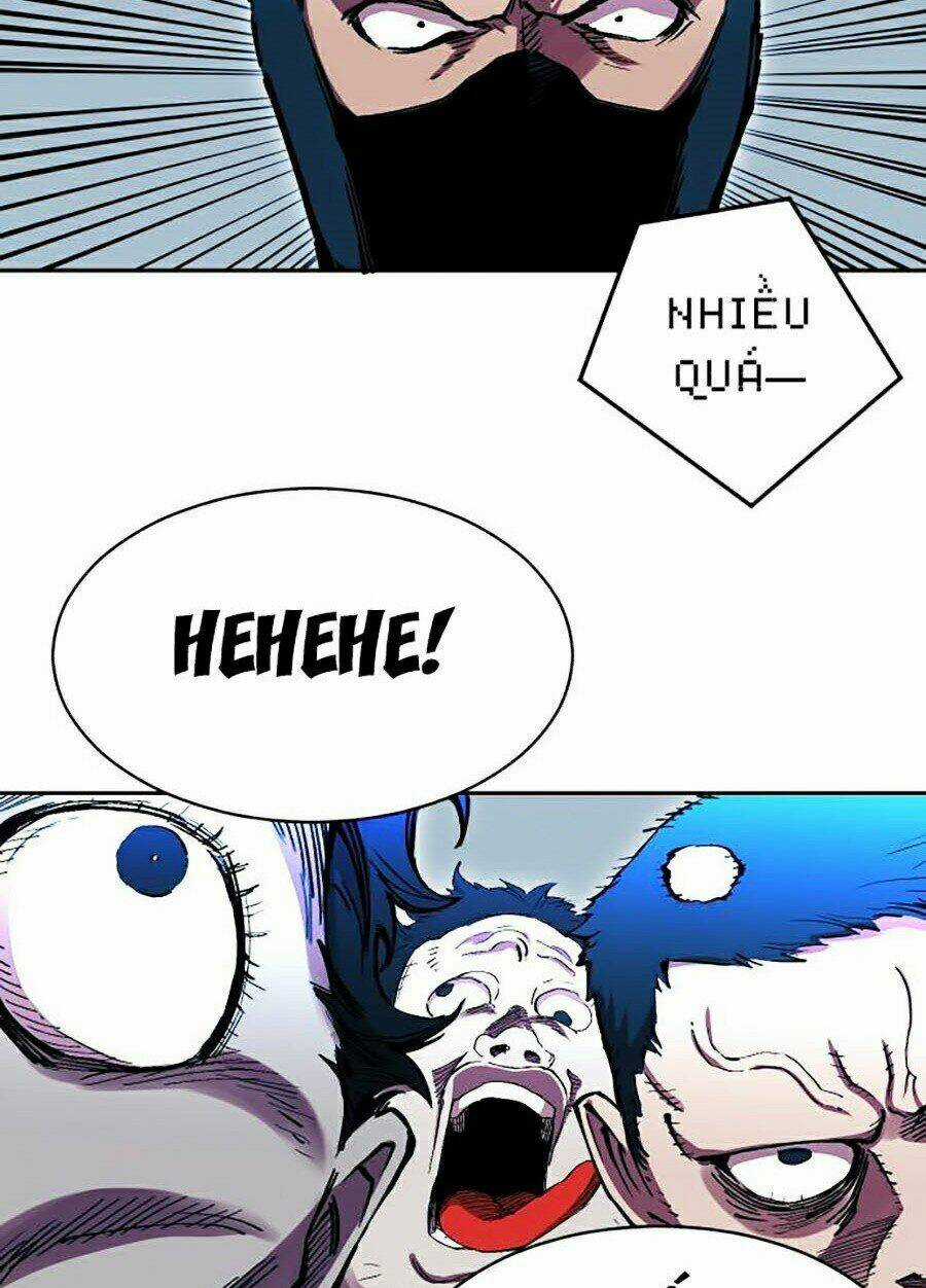 Hard Core Leveling Warrior Ss2 - Chapter 117 - Trang 23