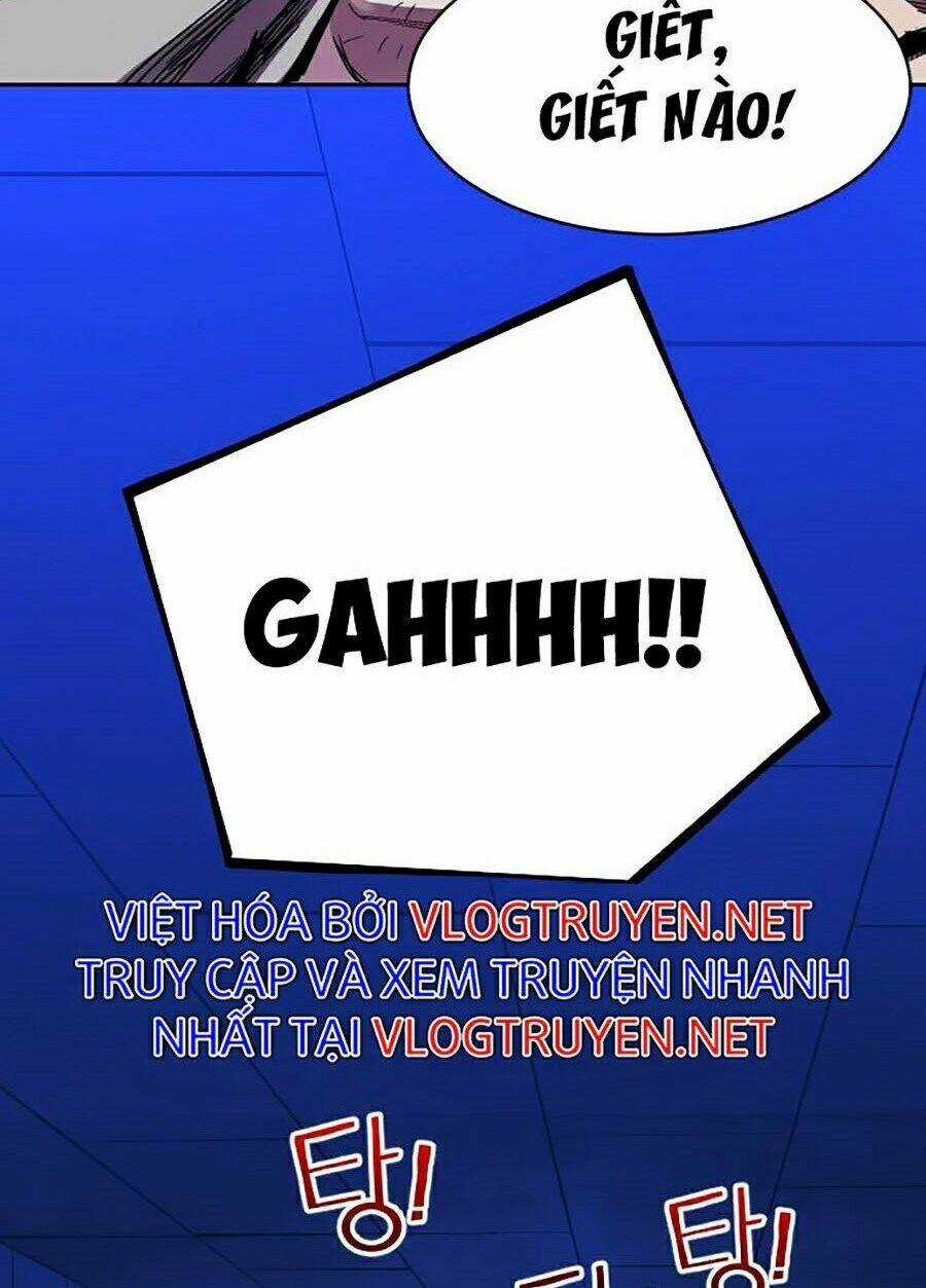 Hard Core Leveling Warrior Ss2 - Chapter 117 - Trang 24