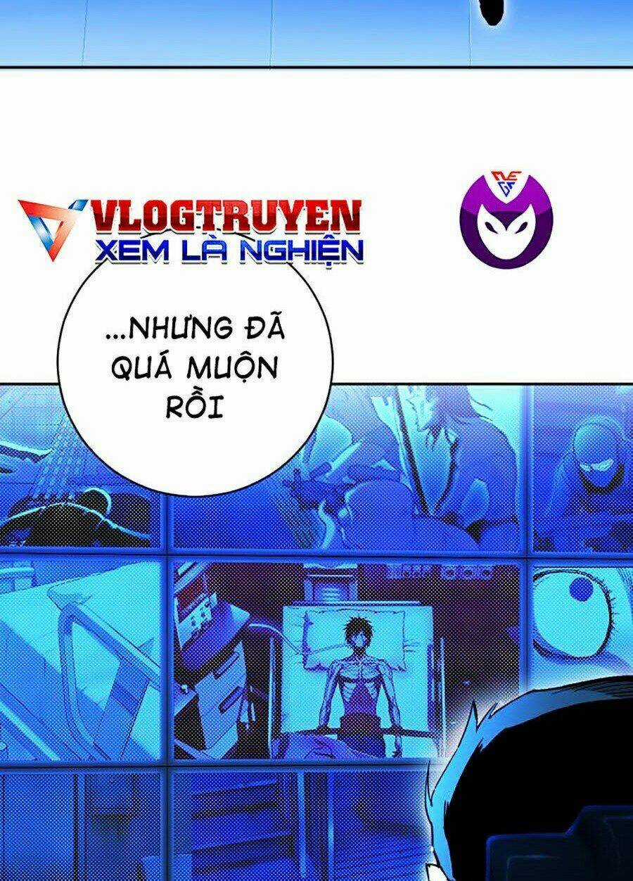 Hard Core Leveling Warrior Ss2 - Chapter 117 - Trang 27