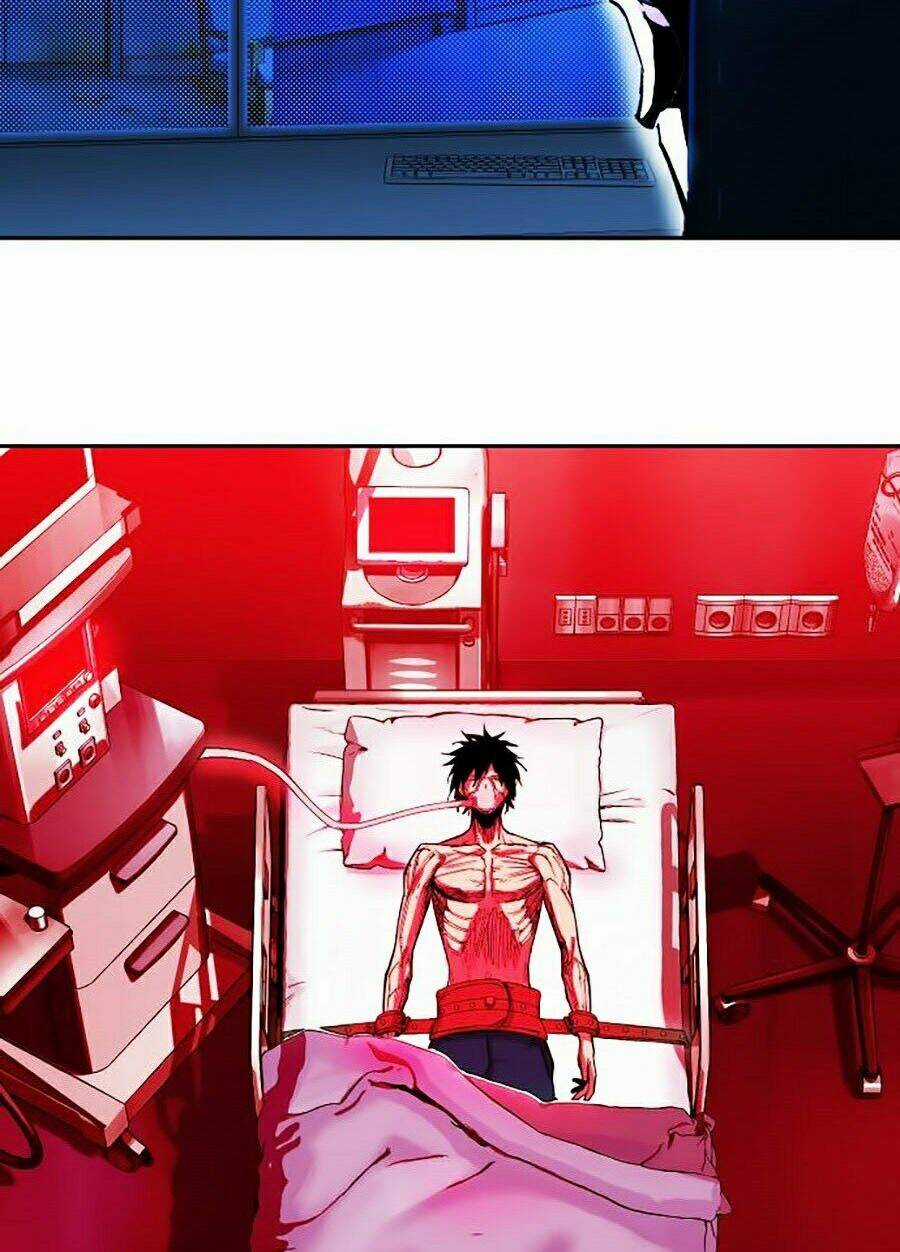 Hard Core Leveling Warrior Ss2 - Chapter 117 - Trang 28