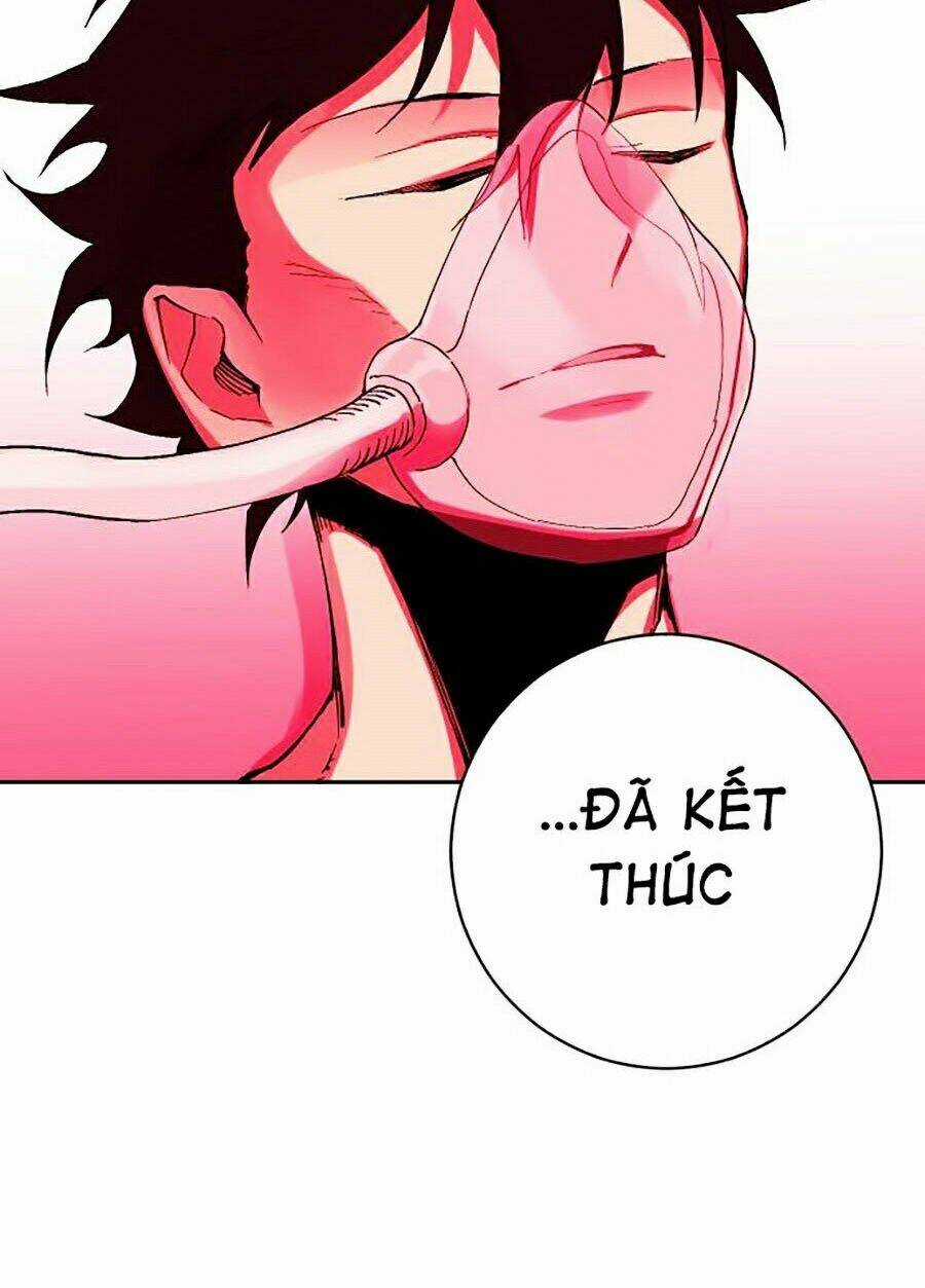 Hard Core Leveling Warrior Ss2 - Chapter 117 - Trang 30