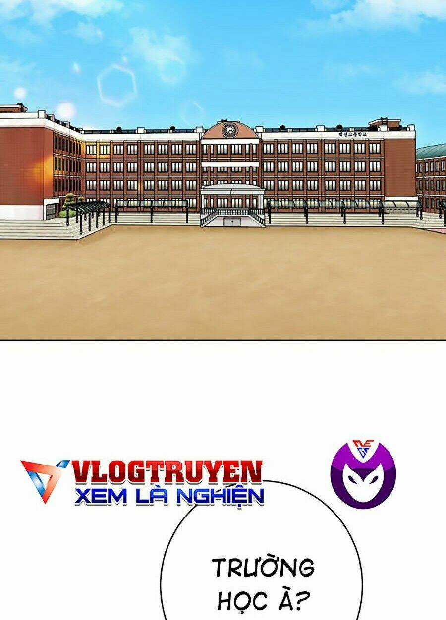 Hard Core Leveling Warrior Ss2 - Chapter 117 - Trang 32