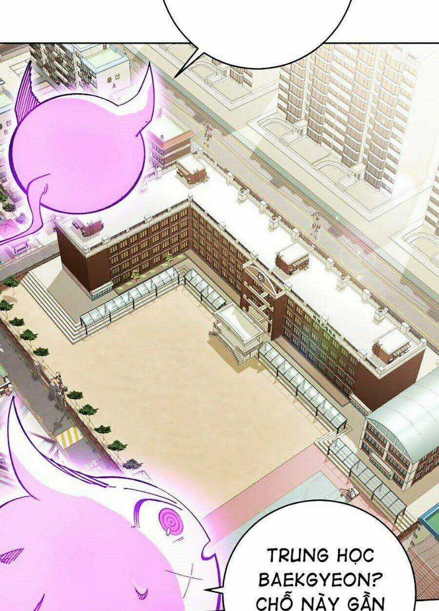 Hard Core Leveling Warrior Ss2 - Chapter 117 - Trang 33