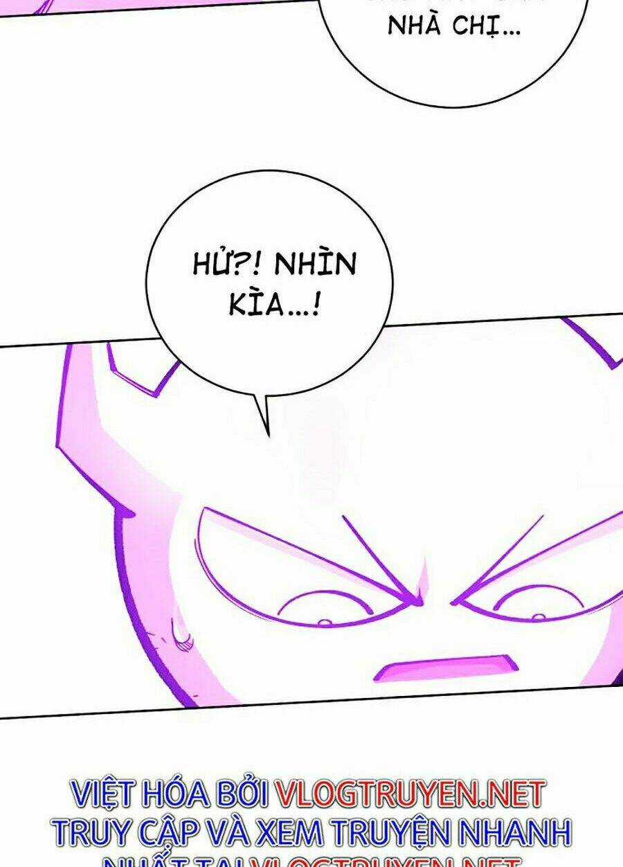 Hard Core Leveling Warrior Ss2 - Chapter 117 - Trang 34