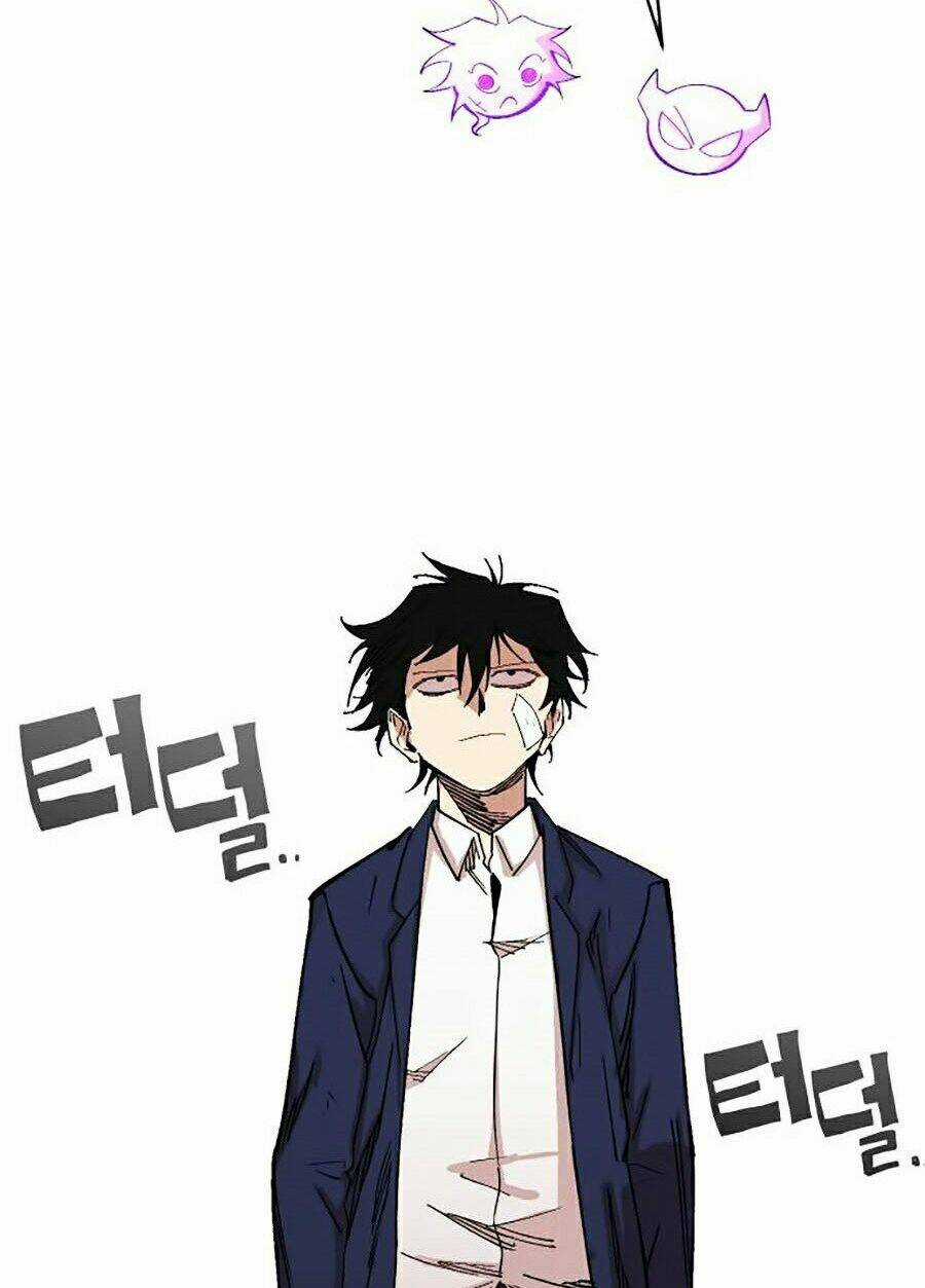 Hard Core Leveling Warrior Ss2 - Chapter 117 - Trang 36