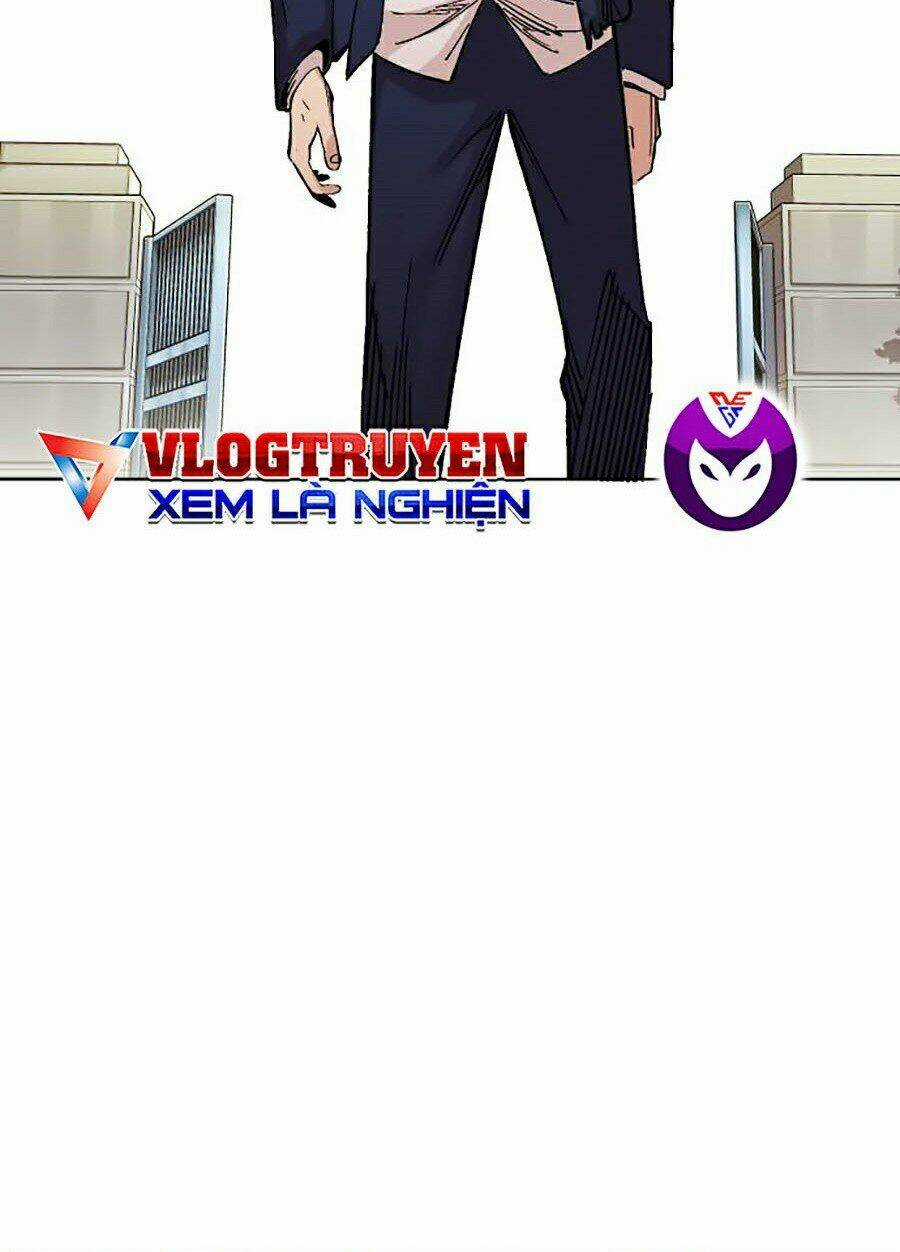 Hard Core Leveling Warrior Ss2 - Chapter 117 - Trang 37