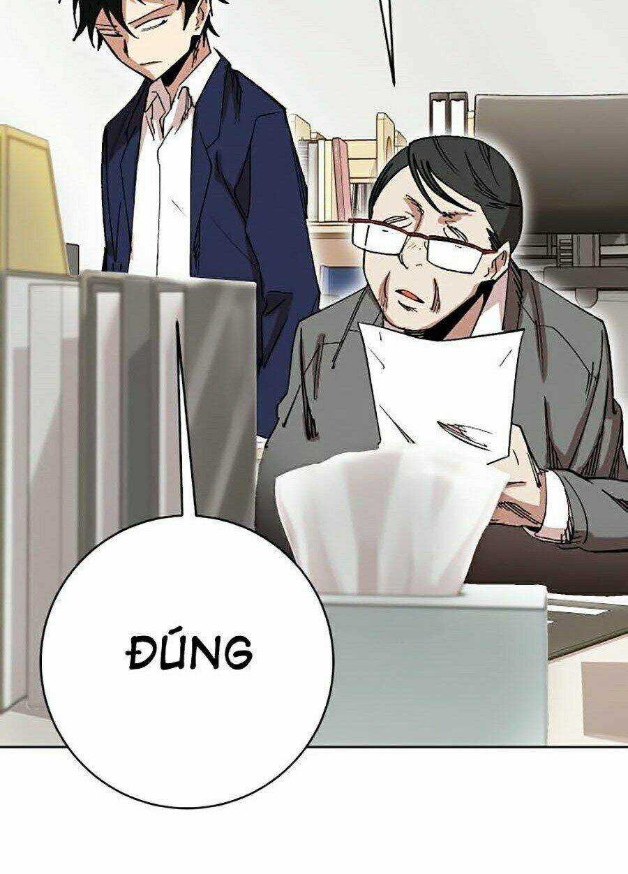 Hard Core Leveling Warrior Ss2 - Chapter 117 - Trang 39