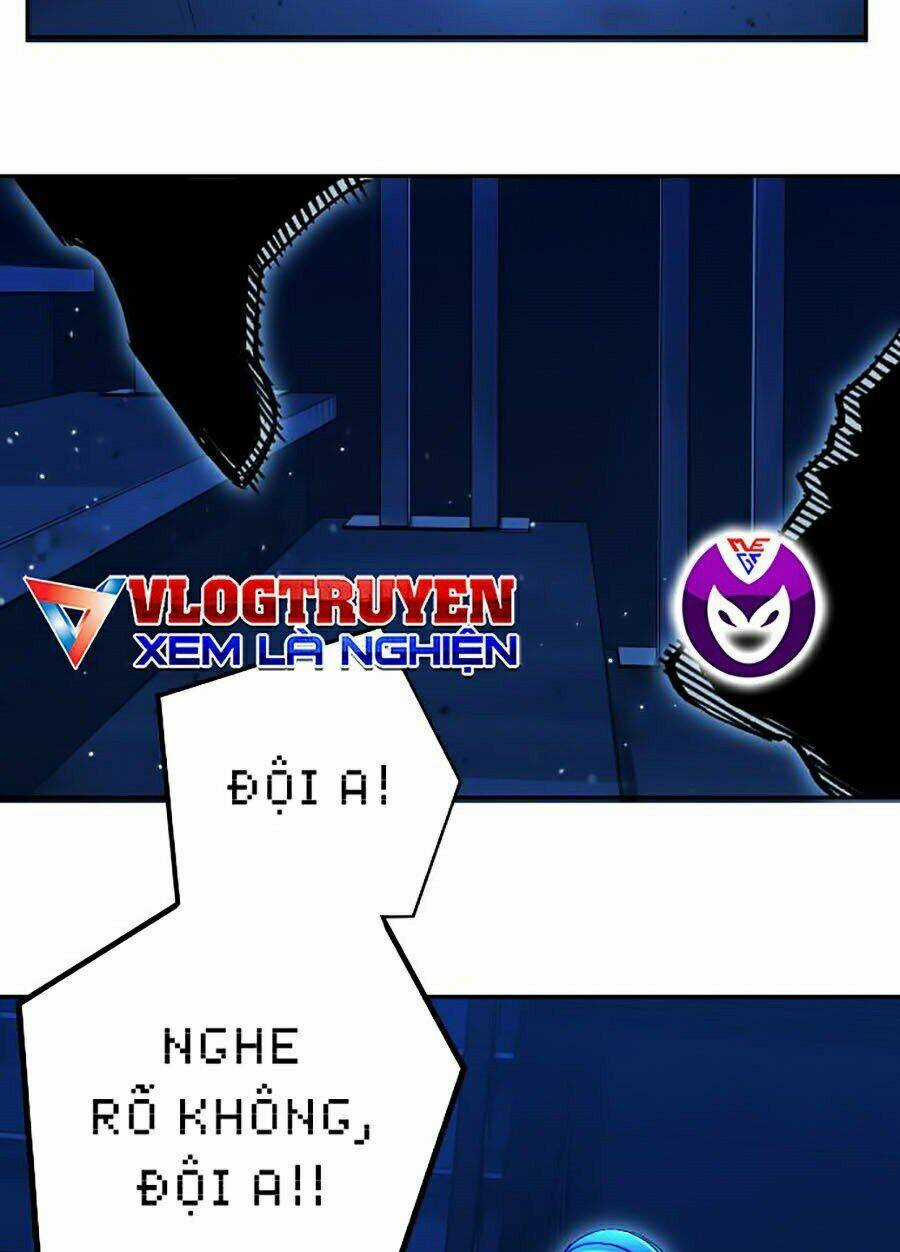 Hard Core Leveling Warrior Ss2 - Chapter 117 - Trang 5