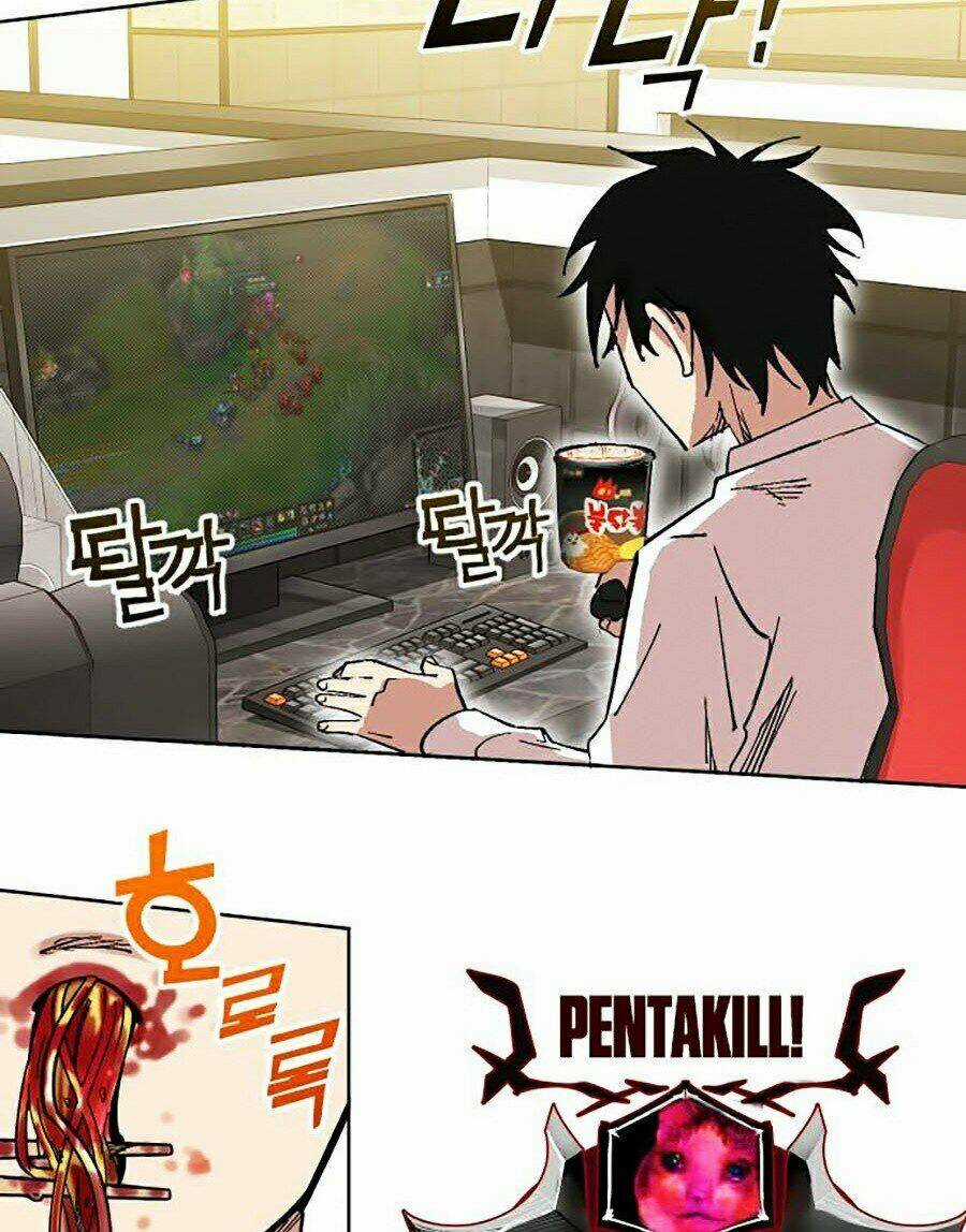 Hard Core Leveling Warrior Ss2 - Chapter 117 - Trang 43