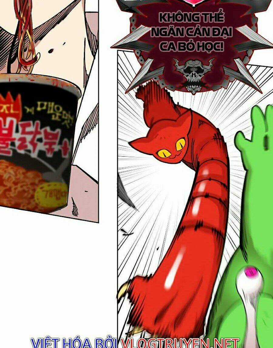 Hard Core Leveling Warrior Ss2 - Chapter 117 - Trang 44