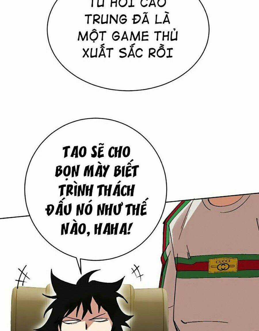 Hard Core Leveling Warrior Ss2 - Chapter 117 - Trang 46