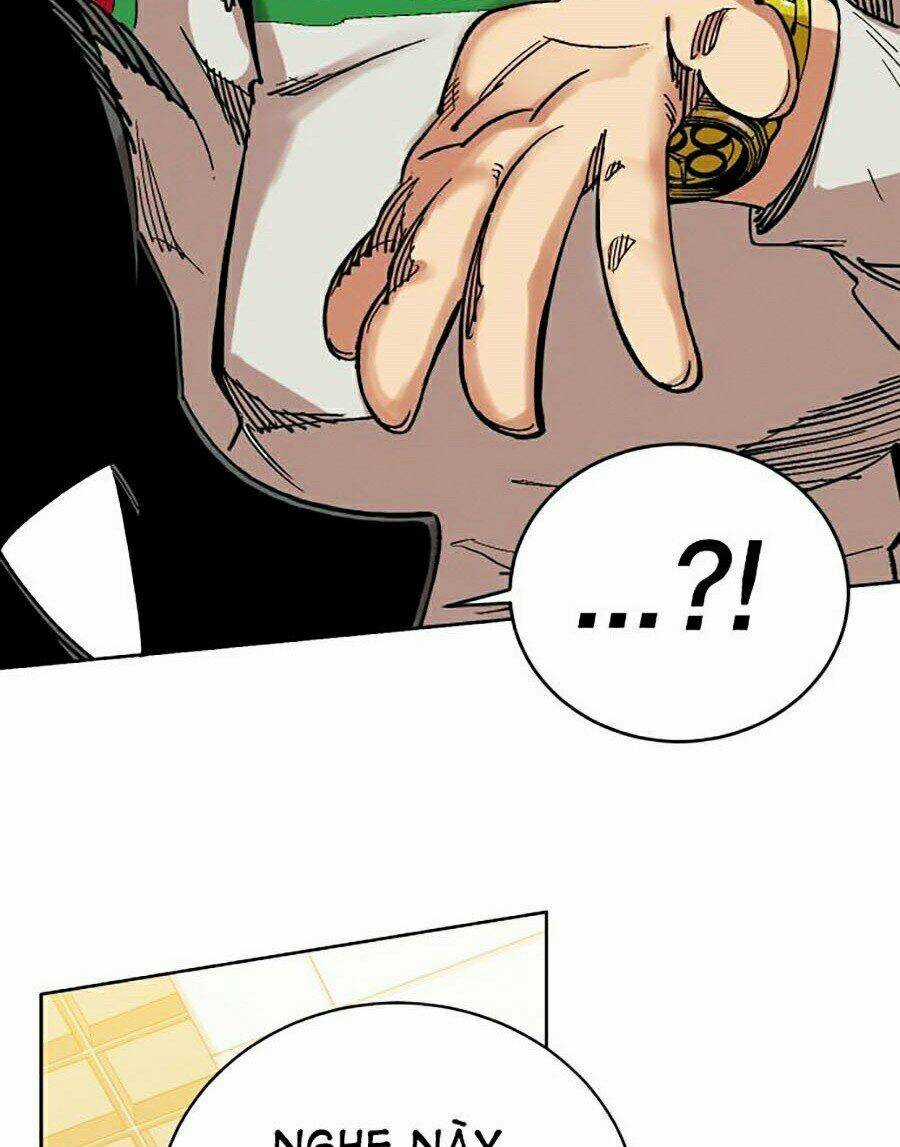 Hard Core Leveling Warrior Ss2 - Chapter 117 - Trang 51