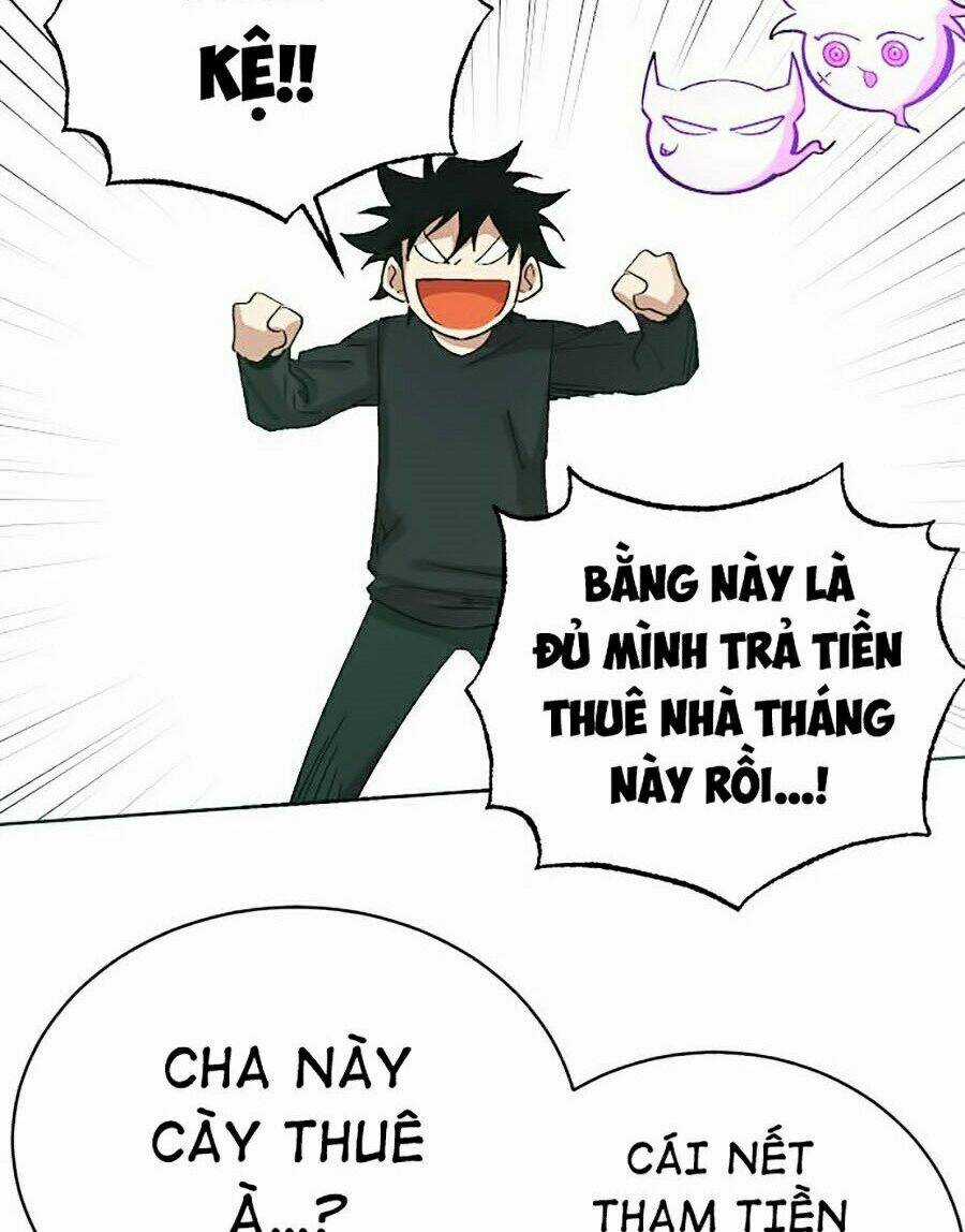 Hard Core Leveling Warrior Ss2 - Chapter 117 - Trang 56