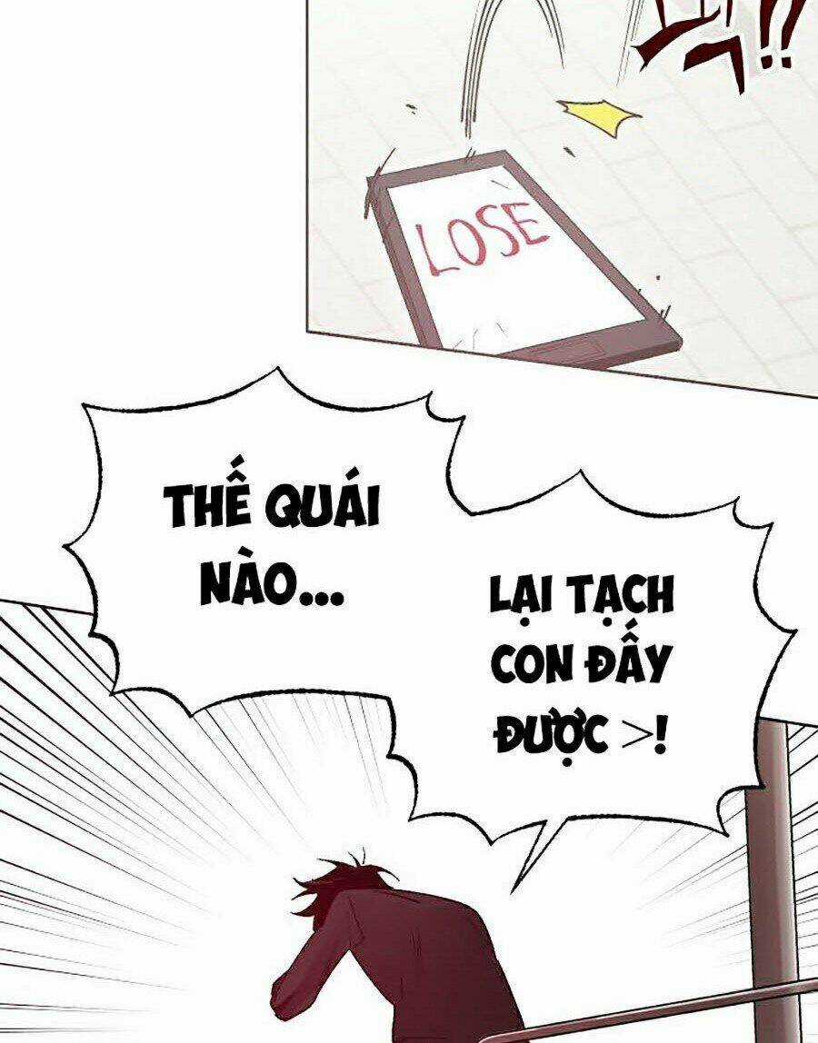 Hard Core Leveling Warrior Ss2 - Chapter 117 - Trang 59