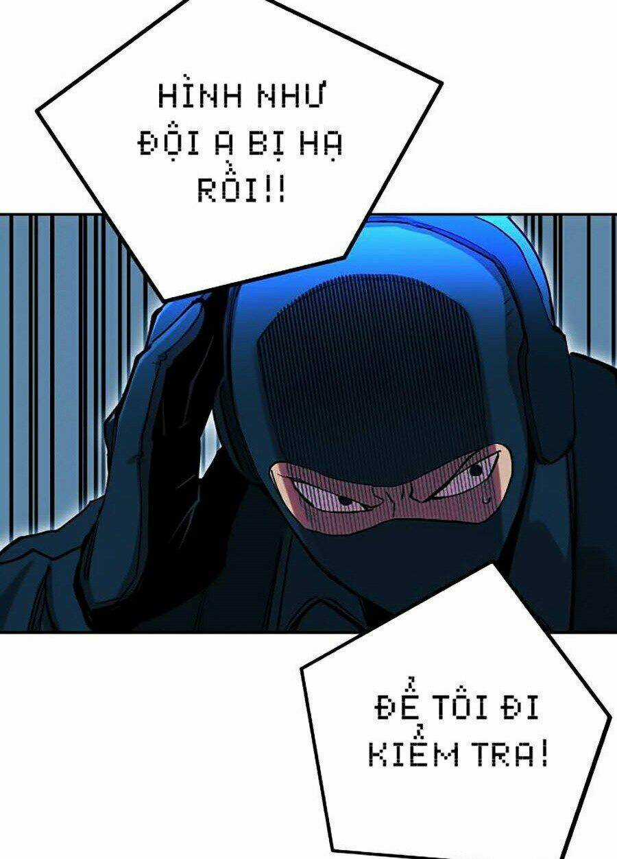 Hard Core Leveling Warrior Ss2 - Chapter 117 - Trang 7