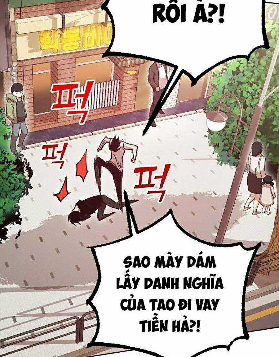 Hard Core Leveling Warrior Ss2 - Chapter 117 - Trang 64